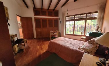 VENTA DE CASA DE CAMPO 🏡 EN CIENEGUILLA ☀ AV. MALECÓN LURÍN (SEGUNDA ETAPA)