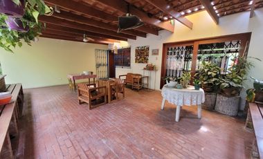 VENTA DE CASA DE CAMPO 🏡 EN CIENEGUILLA ☀ AV. MALECÓN LURÍN (SEGUNDA ETAPA)