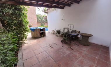 VENTA DE CASA DE CAMPO 🏡 EN CIENEGUILLA ☀ AV. MALECÓN LURÍN (SEGUNDA ETAPA)