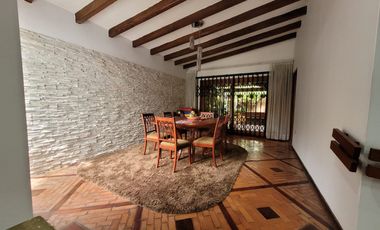 VENTA DE CASA DE CAMPO 🏡 EN CIENEGUILLA ☀ AV. MALECÓN LURÍN (SEGUNDA ETAPA)