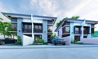 Murang Bahay Near Tagbilaran City