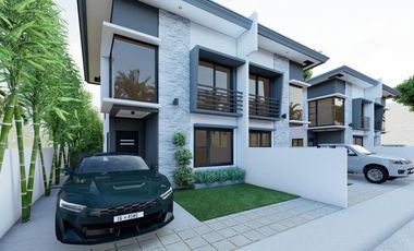 Murang Bahay Near Tagbilaran City