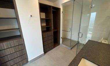 Rento Departamento en Residencial Mitikah, Benito Juárez, CDMX 25-3222AVC