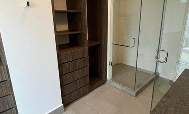 Rento Departamento en Residencial Mitikah, Benito Juárez, CDMX 25-3222AVC