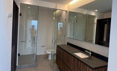 Rento Departamento en Residencial Mitikah, Benito Juárez, CDMX 25-3222AVC