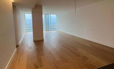 Rento Departamento en Residencial Mitikah, Benito Juárez, CDMX 25-3222AVC