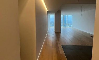 Rento Departamento en Residencial Mitikah, Benito Juárez, CDMX 25-3222AVC