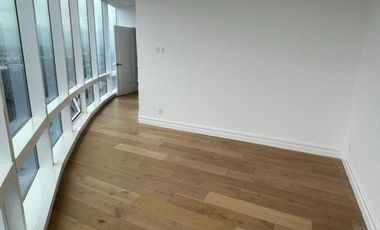 Rento Departamento en Residencial Mitikah, Benito Juárez, CDMX 25-3222AVC