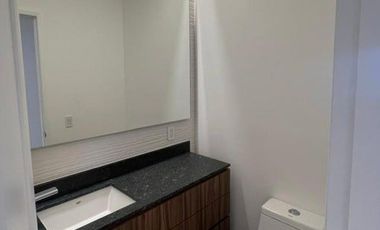 Rento Departamento en Residencial Mitikah, Benito Juárez, CDMX 25-3222AVC