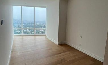 Rento Departamento en Residencial Mitikah, Benito Juárez, CDMX 25-3222AVC