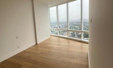 Rento Departamento en Residencial Mitikah, Benito Juárez, CDMX 25-3222AVC