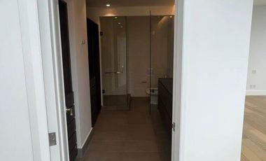 Rento Departamento en Residencial Mitikah, Benito Juárez, CDMX 25-3222AVC