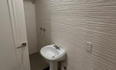 Rento Departamento en Residencial Mitikah, Benito Juárez, CDMX 25-3222AVC