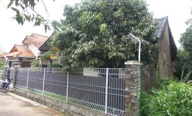 Rumah Type 120 LT 277 M2 di Komplek Pondok Hegar, Cianjur.