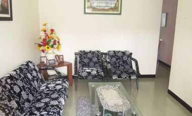 Rumah Type 120 LT 277 M2 di Komplek Pondok Hegar, Cianjur.