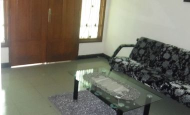 Rumah Type 120 LT 277 M2 di Komplek Pondok Hegar, Cianjur.