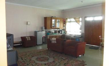 Rumah Type 120 LT 277 M2 di Komplek Pondok Hegar, Cianjur.