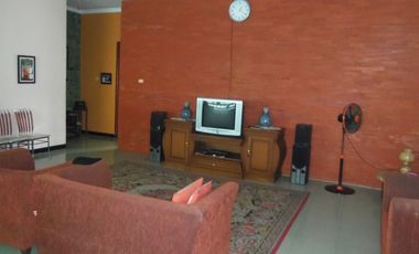 Rumah Type 120 LT 277 M2 di Komplek Pondok Hegar, Cianjur.