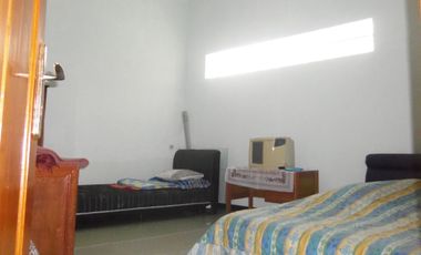 Rumah Type 120 LT 277 M2 di Komplek Pondok Hegar, Cianjur.