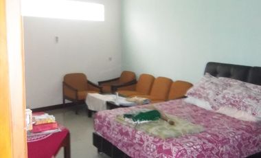 Rumah Type 120 LT 277 M2 di Komplek Pondok Hegar, Cianjur.