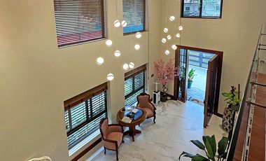 1,000 sqm Family Home For Sale in Ayala Alabang Village, Muntinlupa City like San Lorenzo, Magallanes, Bel-Air, Urdaneta, Dasmarinas, and Valle Verde