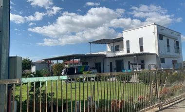 General Tinio Nueva Ecija | House and Lot For Sale - #8577