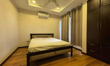 LUXURY 2-BEDROOM CONDOMINIUM FOR RENT IN ANGELES CITY NEAR CLARK