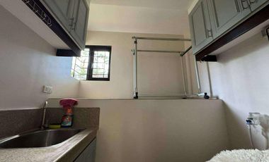 LUXURY 2-BEDROOM CONDOMINIUM FOR RENT IN ANGELES CITY NEAR CLARK