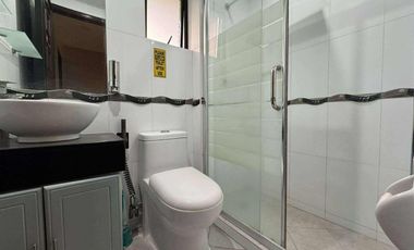 LUXURY 2-BEDROOM CONDOMINIUM FOR RENT IN ANGELES CITY NEAR CLARK