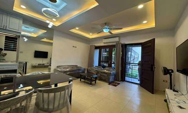 LUXURY 2-BEDROOM CONDOMINIUM FOR RENT IN ANGELES CITY NEAR CLARK