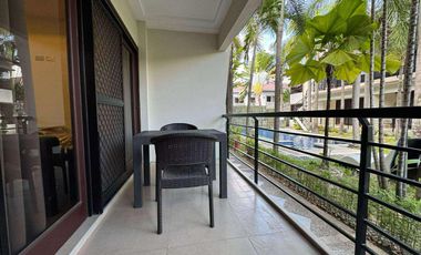 LUXURY 2-BEDROOM CONDOMINIUM FOR RENT IN ANGELES CITY NEAR CLARK