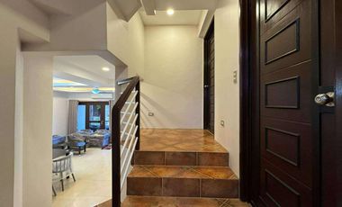 LUXURY 2-BEDROOM CONDOMINIUM FOR RENT IN ANGELES CITY NEAR CLARK