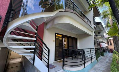 LUXURY 2-BEDROOM CONDOMINIUM FOR RENT IN ANGELES CITY NEAR CLARK
