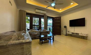 LUXURY 2-BEDROOM CONDOMINIUM FOR RENT IN ANGELES CITY NEAR CLARK