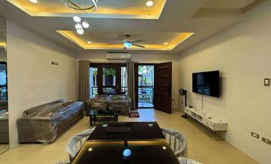 LUXURY 2-BEDROOM CONDOMINIUM FOR RENT IN ANGELES CITY NEAR CLARK