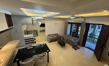 LUXURY 2-BEDROOM CONDOMINIUM FOR RENT IN ANGELES CITY NEAR CLARK