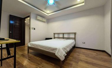 LUXURY 2-BEDROOM CONDOMINIUM FOR RENT IN ANGELES CITY NEAR CLARK