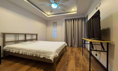 LUXURY 2-BEDROOM CONDOMINIUM FOR RENT IN ANGELES CITY NEAR CLARK