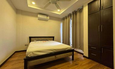 LUXURY 2-BEDROOM CONDOMINIUM FOR RENT IN ANGELES CITY NEAR CLARK