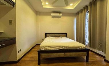 LUXURY 2-BEDROOM CONDOMINIUM FOR RENT IN ANGELES CITY NEAR CLARK