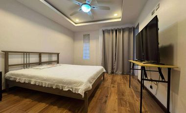LUXURY 2-BEDROOM CONDOMINIUM FOR RENT IN ANGELES CITY NEAR CLARK