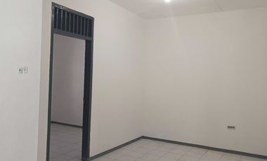 Dijual Cepat Rumah Nginden Intan Timur