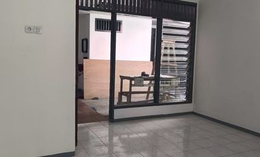 Dijual Cepat Rumah Nginden Intan Timur