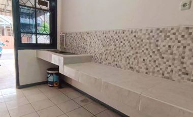 Dijual Cepat Rumah Nginden Intan Timur