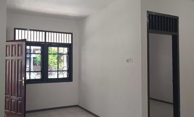 Dijual Cepat Rumah Nginden Intan Timur
