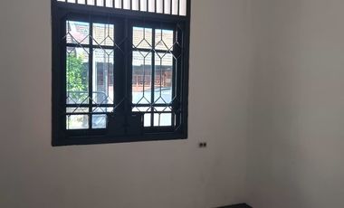 Dijual Cepat Rumah Nginden Intan Timur