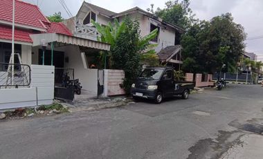 Dijual Cepat Rumah Nginden Intan Timur