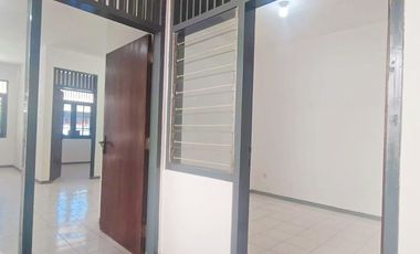 Dijual Cepat Rumah Nginden Intan Timur