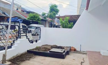 Dijual Cepat Rumah Nginden Intan Timur