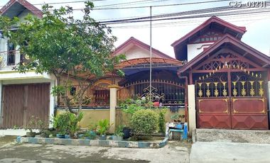 Dijual Rumah Griyo Mapan Sentosa Waru Sidoarjo Murah Dekat UPN UBAYA PETRA Siwalankerto Rungkut